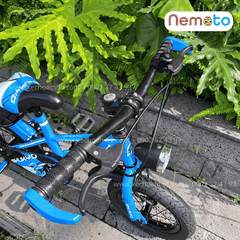 Xe Đạp Trẻ Em Shukyo K6 Thể Thao – 12, 14, 16 Inch