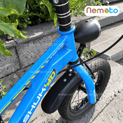 Xe Đạp Trẻ Em Shukyo K6 Thể Thao – 12, 14, 16 Inch