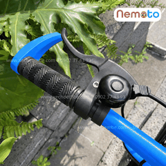 Xe Đạp Trẻ Em Shukyo K6 Thể Thao – 12, 14, 16 Inch