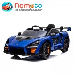 Ô TÔ ĐIỆN SIÊU XE McLaren 703