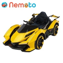 XE ĐUA SIÊU NGẦU CHO BÉ MG 9188