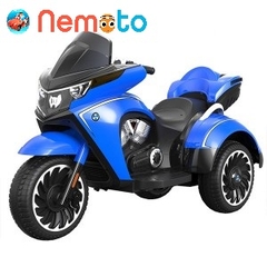 MÔ TÔ ĐIỆN SUPER MOTRO/KP-1028