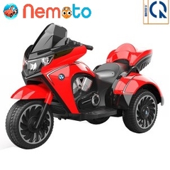 MÔ TÔ ĐIỆN SUPER MOTRO/KP-1028
