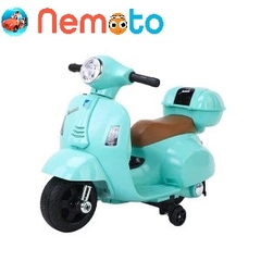 XE MÁY ĐIỆN MINI Q518