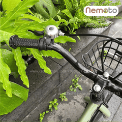 Xe Đạp Trẻ Em BIBG 12 Và 16 Inch Có Giỏ, Bánh Phụ