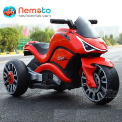 XE BA BÁNH ĐIỆN ASTN 6188