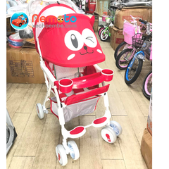XE ĐẨY EM BÉ CON MÈO/210