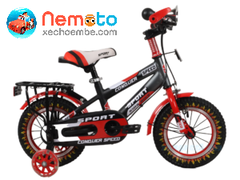 XĐ 12INCH NAM BAGAR NGANG CONQ-NAM12