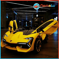 XE Ô TÔ ĐIỆN LAMBORGHINI NEL-603