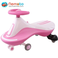 XE LẮC CAO CẤP 8002