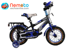 XĐ 12INCH NAM BAGAR NGANG CONQ-NAM12