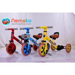 XE ĐA NĂNG BÁNH KÉO SPORT/619