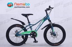 XE ĐẠP NAM BDF THỂ THAO CAO CẤP BDF04 8 TUỔI TRỞ LÊN