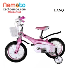 XE ĐẠP TRẺ EM LANQ 43 12-16INCH
