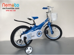 XE ĐẠP TRẺ EM LANQ 43 12-16INCH