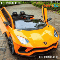 SIÊU XE THỂ THAO CHO BÉ LT 998