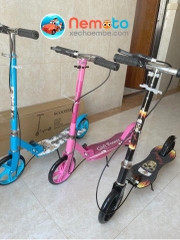 SCOOTER SIZE ĐẠI 2 BÁNH TẢI 70KG (883)