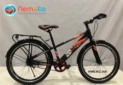 XĐ 24IN NAM SALLWAY (SALL)