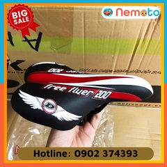 Yên xe đạp thể thao trẻ em - cực bền và êm ái