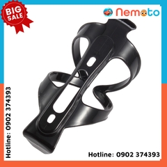 Gọng để bình nước trên xe đạp nhựa dẻo siêu bền