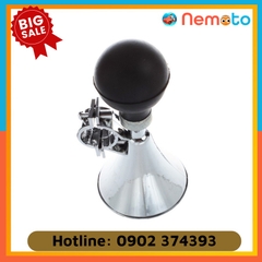 Kèn hơi bằng cao su 21mm cho xe đạp