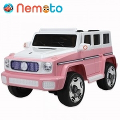 Xe hơi điện cho bé MERCEDES G63