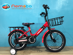 XĐ XAMING 1 SƯỜN TRUYỀN THỐNG 12-14-16-18-20IN/AMING02