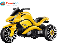 XE BA BÁNH ĐIỆN ASTN 6188
