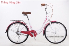 XĐ 24INCH MINI 1 DÓNG VICKY/VM24