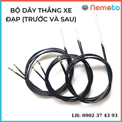 Dây Phanh (Dây Thắng) dành cho xe đạp