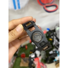 Đôi bàn đạp (Pedal) xe đạp trẻ em loại tốt - cốt nhỏ (phi 10mm).