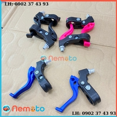 Tay Thắng Xe Đạp Trẻ Em Cho Size 12in - 20in (1 cặp)