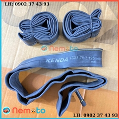 Săm lốp (Ruột vỏ) xe đạp trẻ em đủ kích cỡ 12 14 16 18 20 24 26