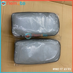 Đệm lót yên sau xe đạp êm ái, bền đẹp, không thấm nước (2 cỡ cho xe người lớn, xe trẻ em)