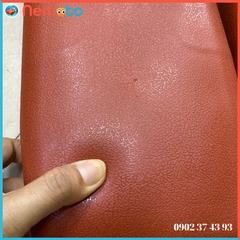 Yên Nệm Xe đạp Lớn Dày Dặn - Cao Cấp