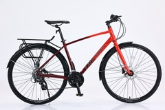 XE ĐẠP ĐỊA HÌNH CALIFORNIA CITY 450