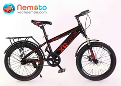 XĐ NAM XAMIG CÓ PHUỘC, BAGA (XAMIG)