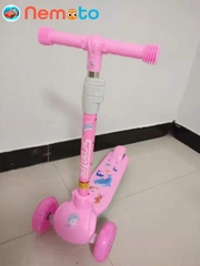 SCOOTER CHO BÉ TỪ 2 TUỔI TRỞ LÊN/202
