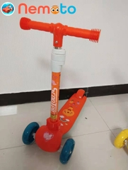 SCOOTER CHO BÉ TỪ 2 TUỔI TRỞ LÊN/202