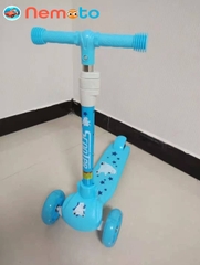 SCOOTER CHO BÉ TỪ 2 TUỔI TRỞ LÊN/202