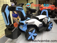 CẦN CẨU ĐIỆN SIZE NHỎ/6188