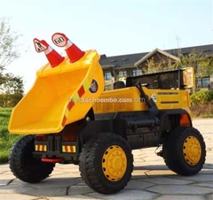 XE HƠI ĐIỆN BEN L-788A