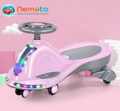 XE LẮC CÓ ĐÈN NHẠC ĐẸP/298