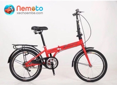 XĐ GẤP BÁNH 20 CALIFA/CG20