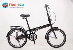 XĐ GẤP BÁNH 20 CALIFA/CG20