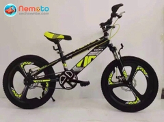 XĐ 20INCH ĐỊA HÌNH VICKY BÁNH ĐÚC/VM500