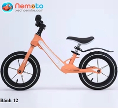 XE THĂNG BẰNG NHÔM CAO CẤP VICKY SPORT CB-VICKY