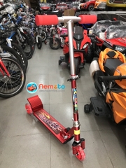 SCOOTER KHUNG NHÔM DÀY ĐẸP (601)