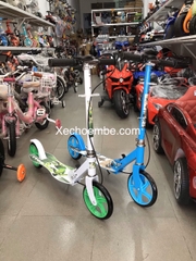 SCOOTER SIZE ĐẠI 2 BÁNH TẢI 70KG (883)