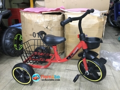 BA BÁNH CÓ GIỎ SAU/3B536